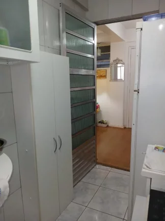 Imagem Apartamento com 1 dormitório na Bela Vista