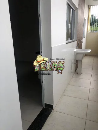 Imagem CASA TERREA PARA LOCAÇÃO - ITAQUERA