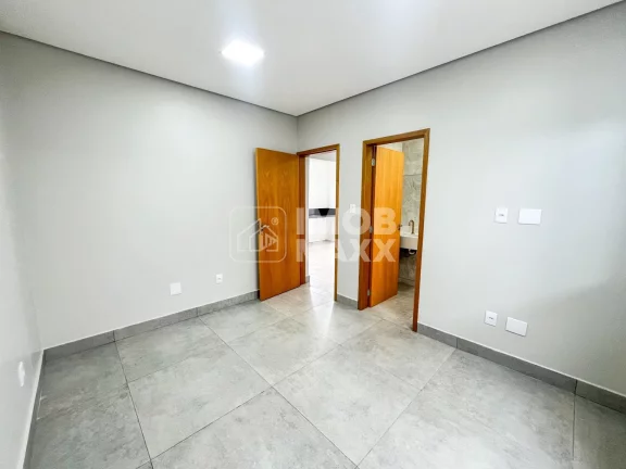 Imagem Casa 3 Quartos - Villa Suíça Brasília Residencial com 2 Suítes e 1 Semi Suíte, Padrão Incomparável!