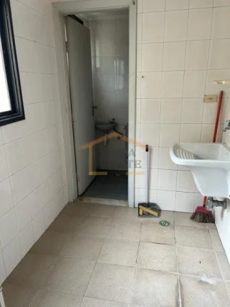 Imagem Apartamento 3 dormitórios, sendo 1 suíte, sala para 3 ambientes, sacada, cozinha planejada, área ...