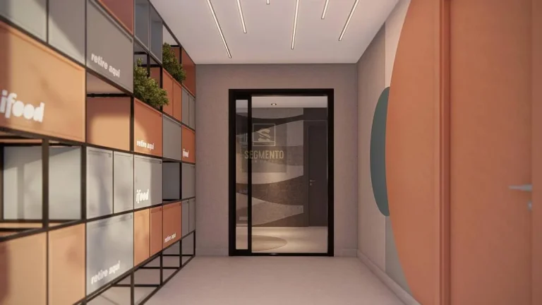 Imagem Apartamento à venda em Curitiba, Vila Izabel, com 2 quartos, 40,09m2