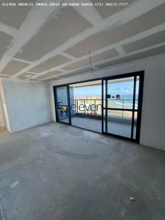 Imagem Apartamento para Venda em Salvador, Jaguaribe, 3 dormitórios, 3 suítes, 4 banheiros, 2 vagas