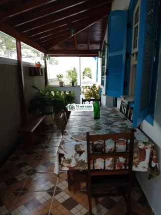 Imagem CASA RESIDENCIAL em SÃO JOSÉ DOS CAMPOS - SP, JARDIM ESPLANADA