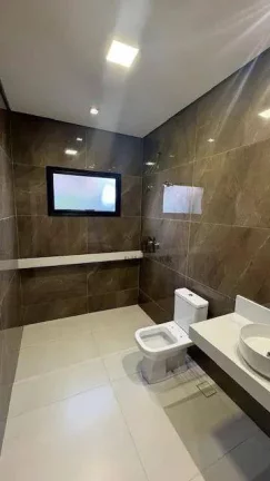 Imagem Casa à venda, 125 m² por R$ 970.000,00 - Condomínio Helena Maria - Sorocaba/SP