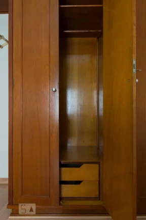 Imagem Apartamento à Venda - Aclimação, 2 Quartos, 70 m2