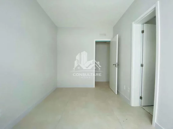 Imagem Apartamento à VENDA| Aparecida, Santos - R$ 889 mil, Cod: 10397
