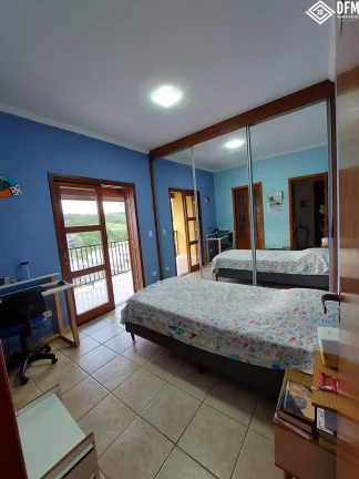 Imagem Sobrado com 3 Dormitorio(s) localizado(a) no bairro Parque Residencial Itapeti em Mogi das Cruzes / Mato Grosso do Sul Ref.:4235