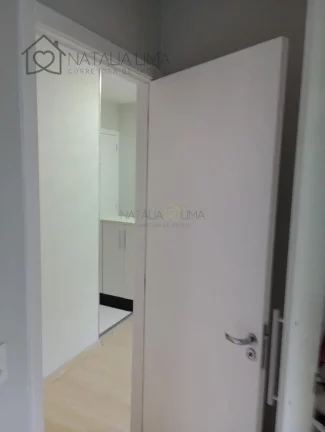 Imagem Apartamento Jd Umarizal com 2 dormitórios à venda, Campo Limpo