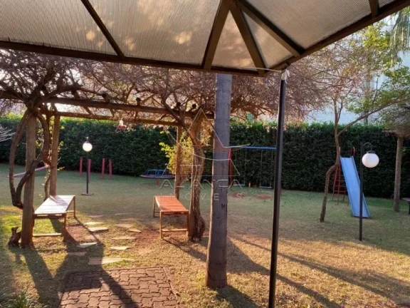 Imagem Apartamento - Ribeirão Preto - Sumarezinho
