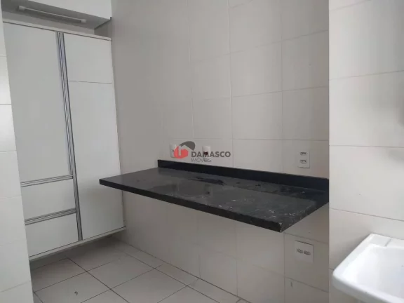 Imagem Apartamento para locação, Santo Antônio, São Caetano do Sul, SP