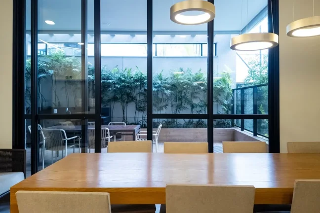 Imagem APARTAMENTO RESIDENCIAL em São Paulo - SP, Chácara Inglesa