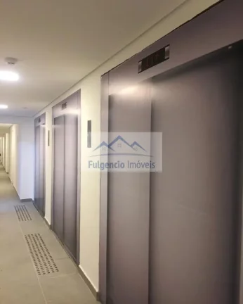 Imagem Apartamento studio ou 1 dormitório a venda na região da Liberdade