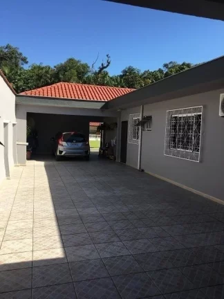 Imagem Residência à venda em Joinville, Bairro Floresta