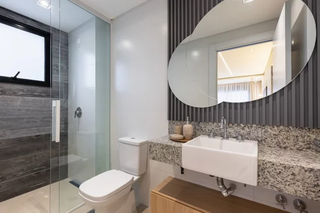 Imagem Terrasse Élégant - Apartamento à venda no bairro Ahú - Curitiba/PR