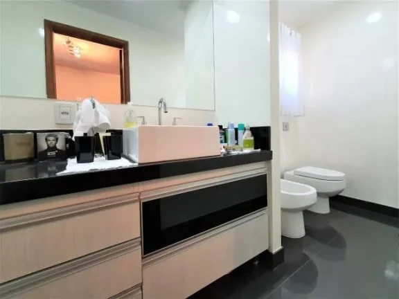Imagem Apartamento maravilhoso 157m² Avenida Portugal S3 Dormitórios sendo 1 Suíte