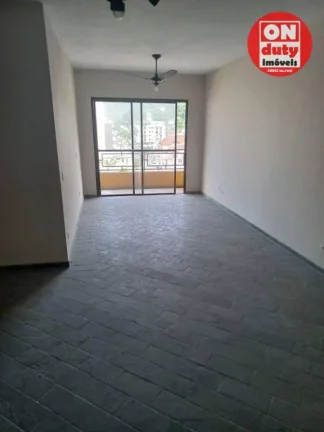 Imagem Apartamento com 2 dormitórios à venda, 80 m² por R$ 370.000,00 - Enseada – P – Hotéis - Guarujá/SP