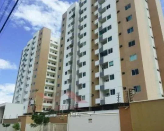 Imagem Apartamento 2 Quartos para Venda em Teresina, Noivos, 2 dormitórios, 1 banheiro, 1 vaga