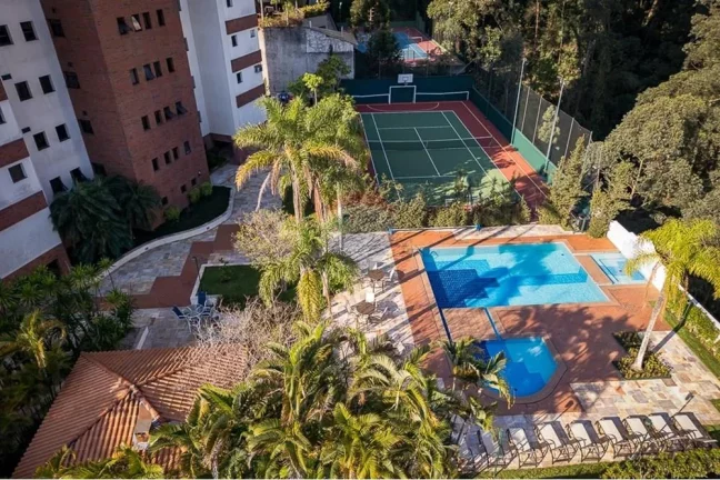 Imagem Viva na Vila Suzana: apartamento de 213m², 4 dormitórios, 2 suítes, 3 vagas e infraestrutura completa