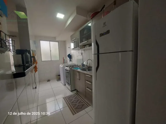 Imagem Apartamento a venda no Spazio Supere em Suzano!