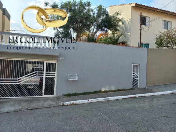 Imagem CASA RESIDENCIAL em São Paulo - SP, Vila Sao Francisco