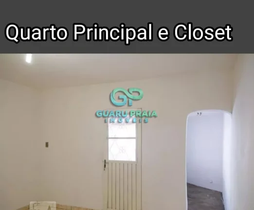 Imagem Sobrado a Venda