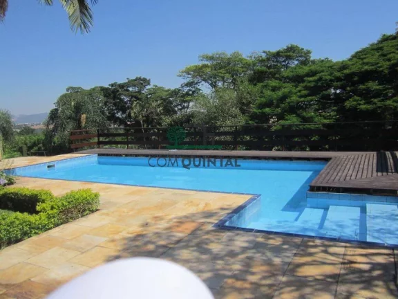 Imagem Casa com 4 Quartos à Venda, 460 m² em Palos Verdes - Carapicuíba
