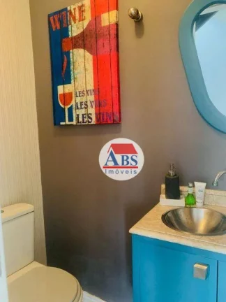 Imagem DUPLEX NO MORUMBI