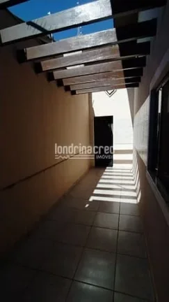 Imagem Casa à venda 3 Quartos, 3 Vagas, 150M², Conjunto Café, Londrina - PR