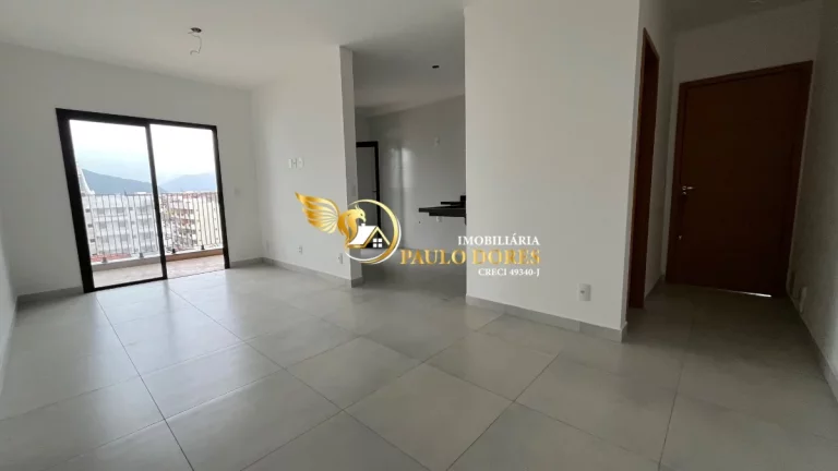 Imagem APARTAMENTO À VENDA COM 2 DORMITÓRIOS NOVO EM UBATUBA-SP