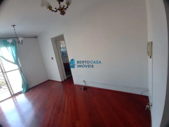 Imagem Apartamento Padrão