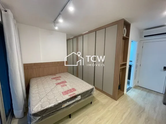 Imagem Apartamento para alugar no bairro Cerqueira César - São Paulo/SP, Zona Sul