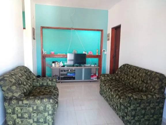 Imagem Casa para Venda em Itanhaém, Jardim Jamaica, 5 dormitórios, 1 suíte, 4 banheiros, 5 vagas