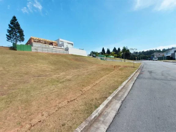 Imagem Terreno residencial à venda, Granja Viana, Carapicuíba.
