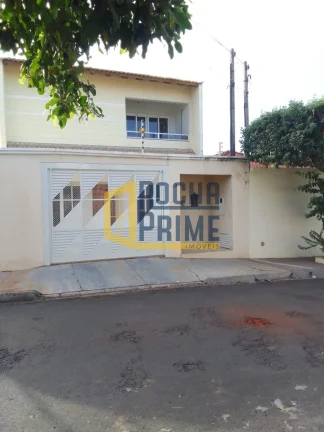 CASA RESIDENCIAL em ILHA SOLTEIRA - SP, Santa Catarina