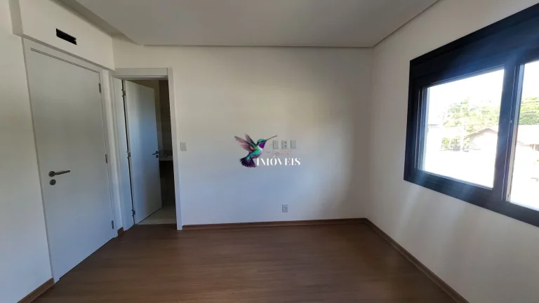 Imagem Casa à venda no bairro Petrópolis - Novo Hamburgo/RS