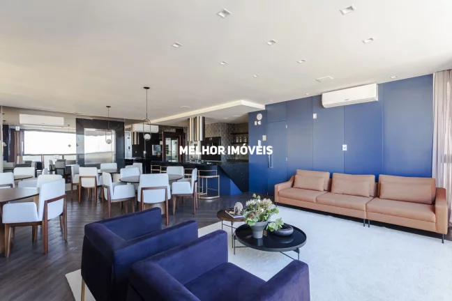 Imagem Apartamento a venda Edifício Ocean Breeze com 167m² em Balneário Camboriú
