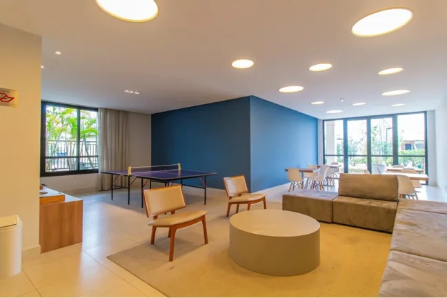 Imagem APARTAMENTO RESIDENCIAL em São Paulo - SP, Vila Leopoldina