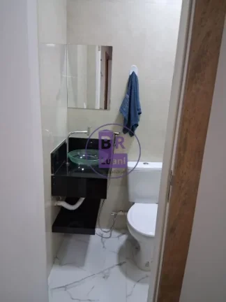 Imagem Linda Casa à Venda