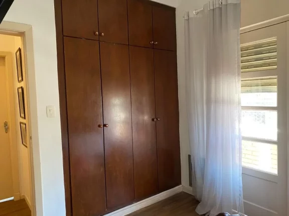 Imagem Apartamento 3 Quartos 1 Suíte Espaçoso Privativo 1 Vaga - Esquina Av 9 de Julho - Rua Presidente Prudente - Jardim Paulista - São Paulo - SP - AP19945