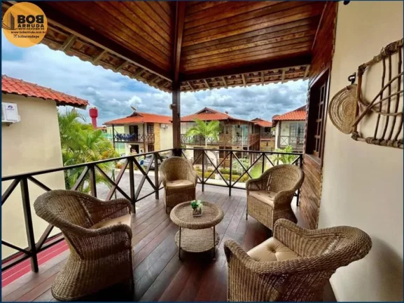 Imagem Casa de Condomínio