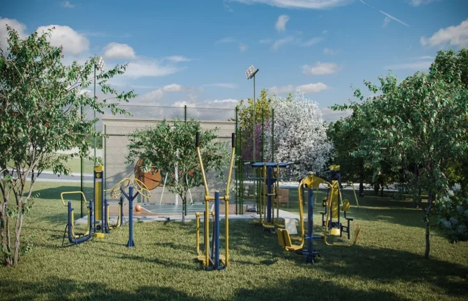 Imagem TERRENO RESIDENCIAL em INDAIATUBA - SP, JARDIM BELA VISTA