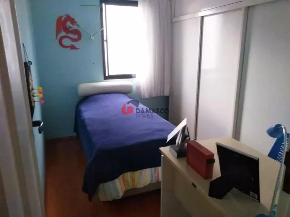 Imagem Apartamento à venda 3 Quartos, 1 Suite, 2 Vagas, 86M², Cerâmica, São Caetano do Sul - SP