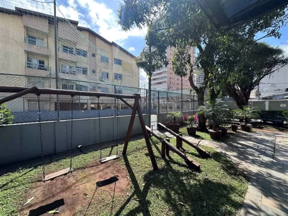 Imagem APARTAMENTO COM 45 m² - AVIAÇÃO - PRAIA GRANDE SP