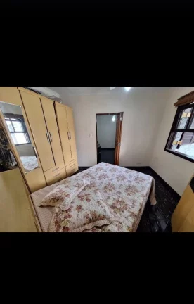 Imagem Sobrado Vila Fatima - 248 m² - 3 Dormitórios - 2 Suites - Espaço Gourmet - 2 Vagas