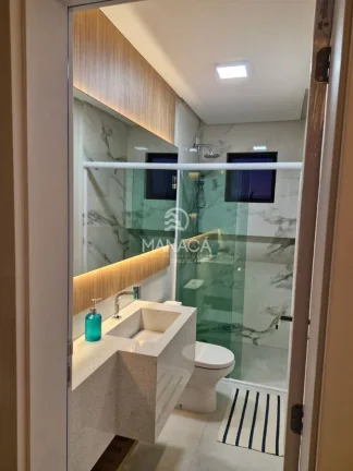 Imagem Apartamento a 300 metros do mar em Itajuba