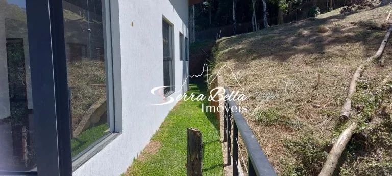 Imagem Casa em Vargem Grande, Teresópolis/RJ