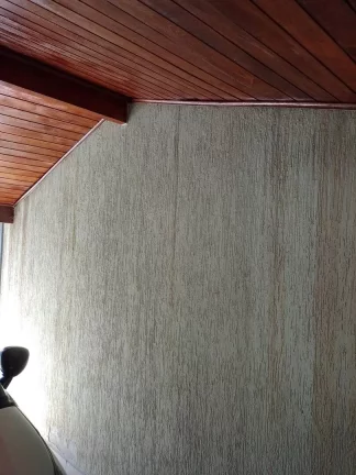 Imagem Casa térrea novo cavaleiros