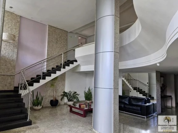Imagem Apartamento para Venda em Goiânia, SETOR NOVA SUIÇA, 4 dormitórios, 2 suítes, 3 banheiros, 2 vagas