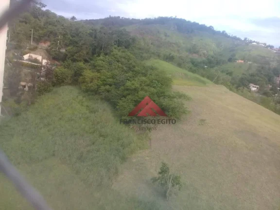 Imagem Apartamento com 3 dormitórios à venda, 74 m² - Maria Paula - Niterói/RJ