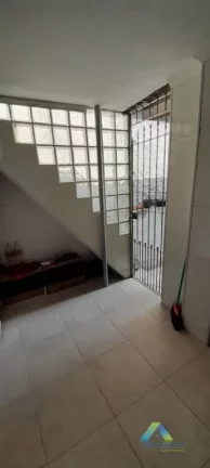 Imagem Sobrado com 3 dormitórios à venda, 160 m² por R$ 508.000 - Vila Das Mercês- São Paulo/SP